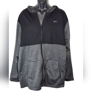 Gap Men's Size XL ♻️ Recycled Wool Blend Jacket